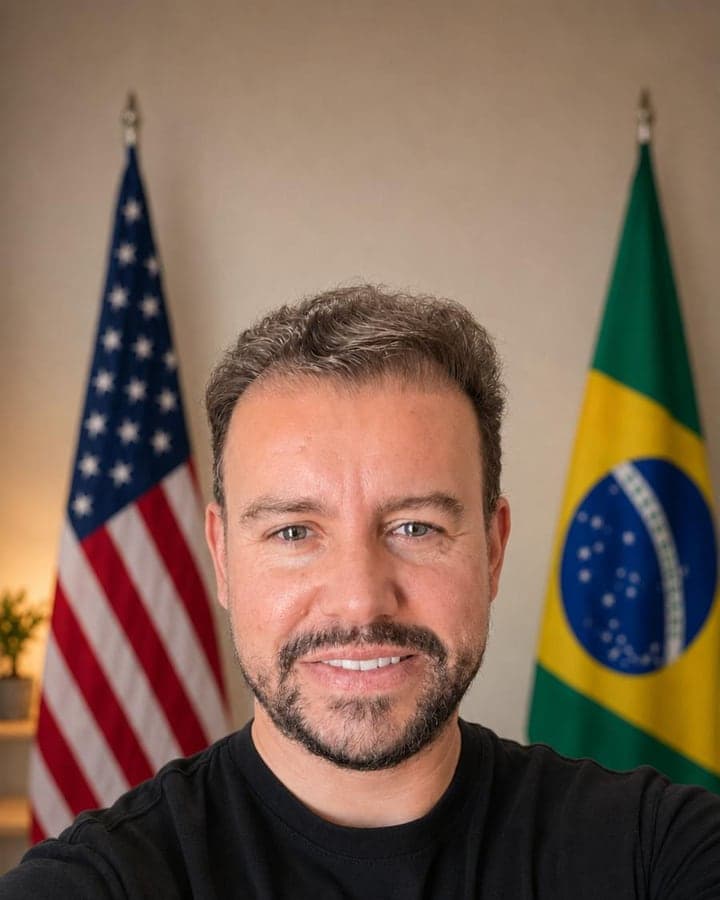 Quem assina